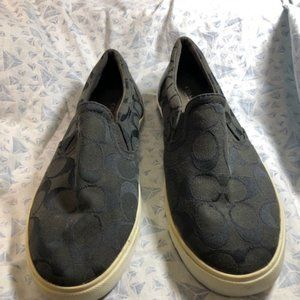 Coach Sneakers Womens Size 7